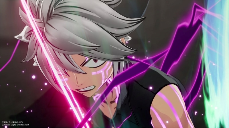 真島ヒロ先生の人気コミック/アニメ原作の新作ゲーム『EDENS ZERO』が本日（7月15日）発売！　ゲームオリジナルのストーリーも展開-3