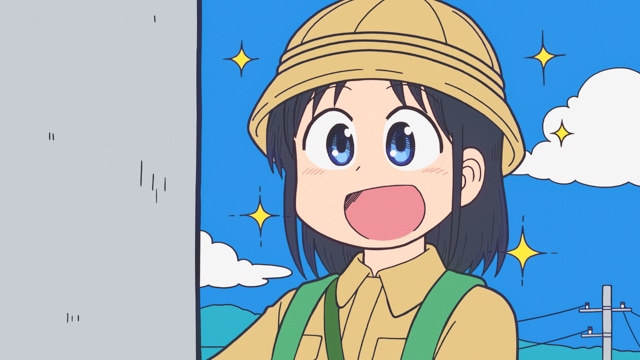 「CITY THE ANIMATION」泉わこ役・石川由依さんインタビュー「わこはすごく自分を持っていて、自分の楽しいを追及している子なんです」-5