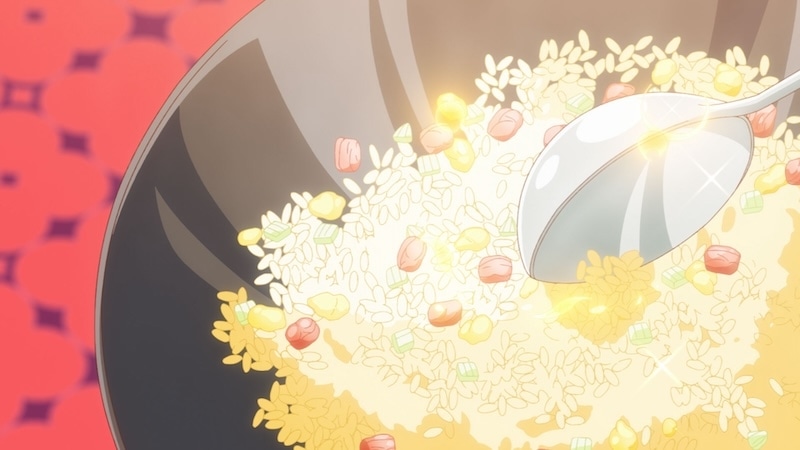 『追放者食堂へようこそ！』連載インタビュー第6回：アトリエ役・橘茉莉花さん｜「身近な人たちのためなら、すごく頑張れるし、強くもなれる」──演じる中で感じたアトリエの“軸”とは-9
