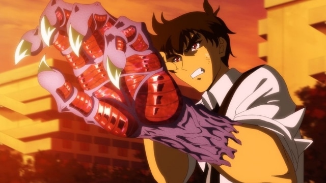 新アニメ化を通してぬ~べ~の魅力を実感。作者の「また5年3組の生徒を守ってやってほしい」の声で奮起ーー『地獄先生ぬ~べ~』鵺野鳴介役・置鮎龍太郎さんインタビュー-3