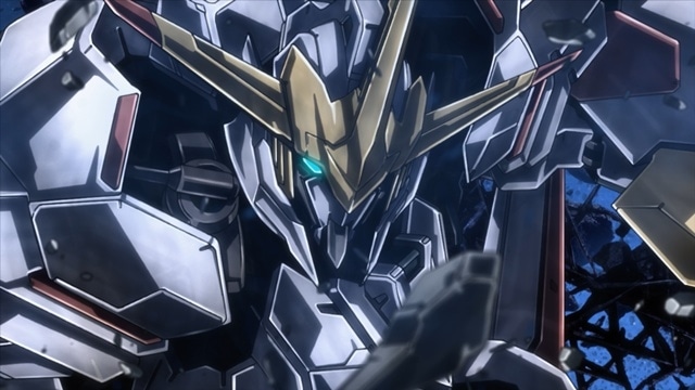 特別編集版『機動戦士ガンダム 鉄血のオルフェンズ ウルズハント -小さな挑戦者の軌跡-』10月31日より劇場公開決定！　メインキャラクター、モビルスーツなど解禁-3