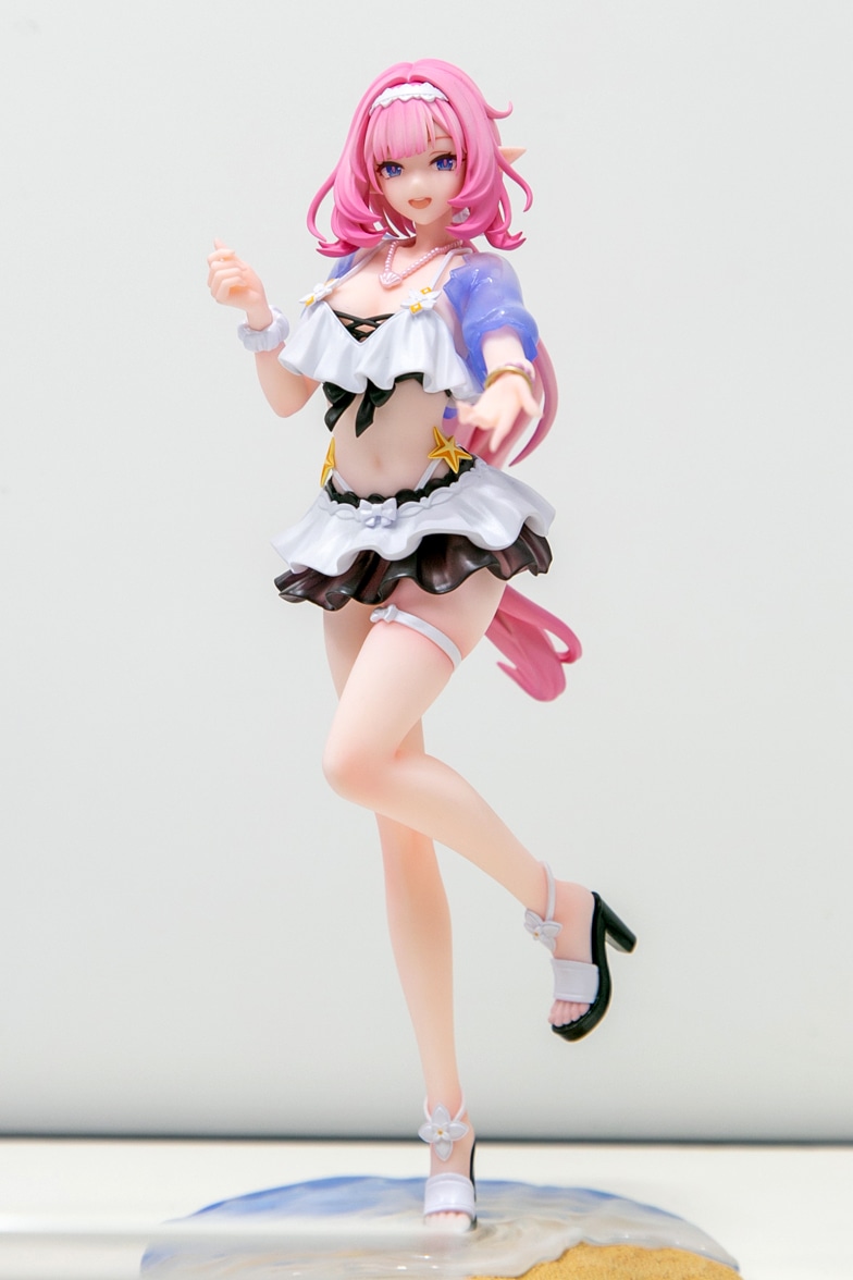 『アークナイツ』に『スターレイル』、『遊☆戯☆王デュエルモンスターズGX』など新作多数！ADKエモーションズブースをレポート｜ハイクオリティなMyethos製のフィギュアも【WF2025夏】-34