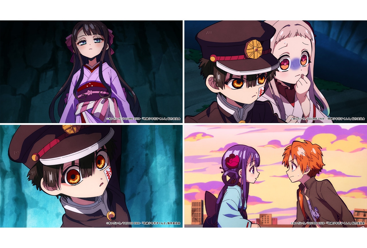 【当選非売品】カノジョも彼女 A賞 B2タペストリー限定Ver. くじメイト くじメイト」にTVアニメ『カノジョも彼女』オンラインくじが登場