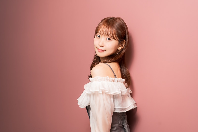 “うちの子を思い出す”、猫愛に満ちたこだわり。アニメを見たら猫好きがさらに増えるかも？『ニャイト・オブ・ザ・リビングキャット』カオル役・上田麗奈さん＆ツツミ役・芹澤 優さんインタビュー-10