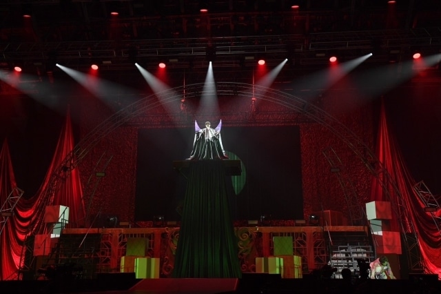 神谷浩史さん＆入野自由さんによる「Kiramune Presents KAmiYU in Wonderland 5」DAY.1の公式レポートが到着！　スペシャルゲストに小野坂昌也さん、竹本英史さん-2