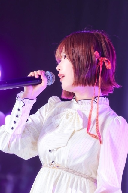 『うたごえはミルフィーユ』放送直前スペシャルイベントの公式レポートが到着！　綾瀬未来さん、夏吉ゆうこさん、東山奈央さん、青山吉能さんら出演-9