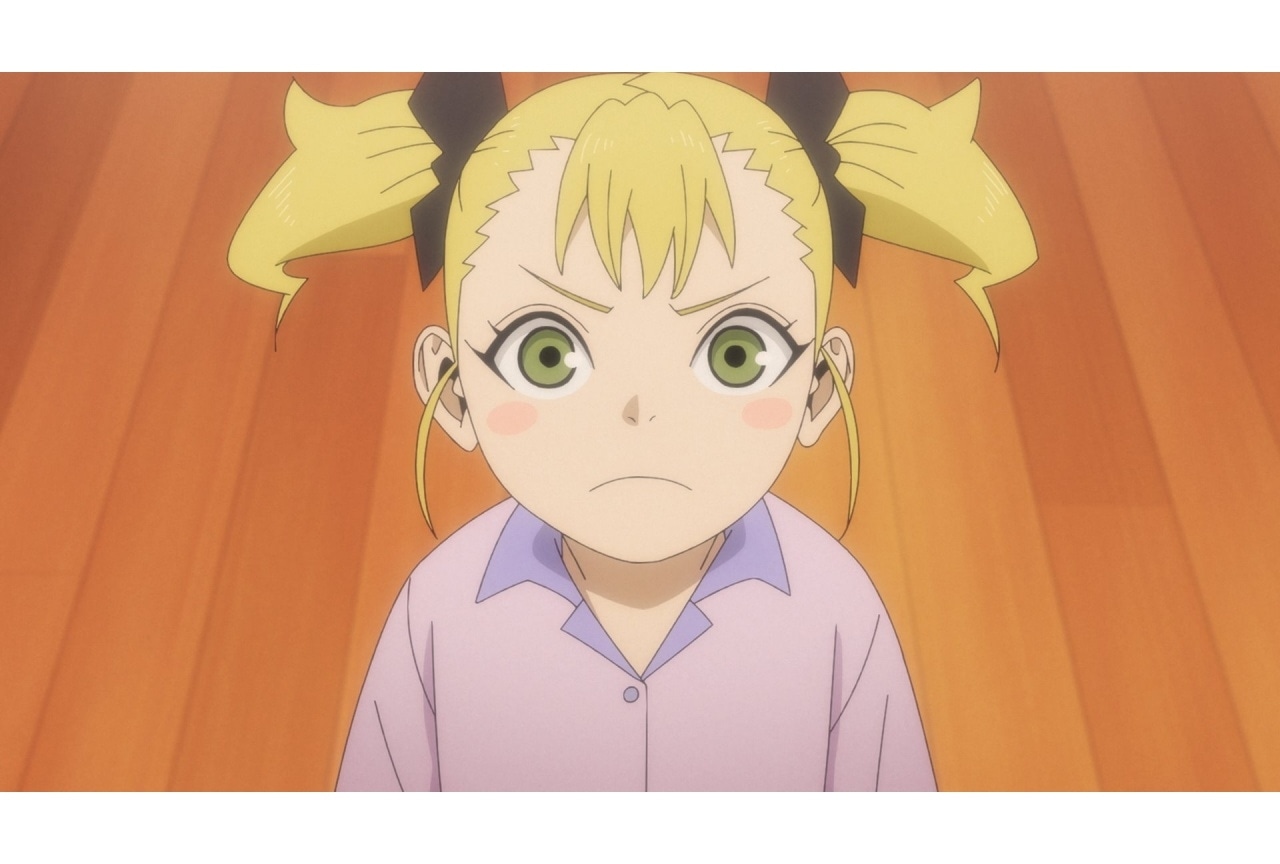 夏アニメ『怪獣８号』第15話（第2期 第3話）先行場面カット＆あらすじ
