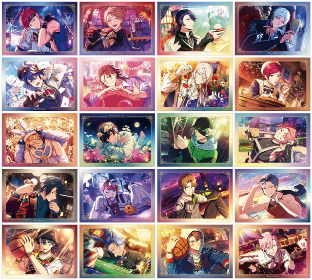 エリオスR』新商品が8/3発売、アニメイトではフェア開催も