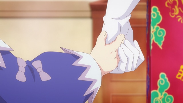 前世の記憶が生えても、5歳の子どもの魂は残っている──アニメ『白豚貴族ですが前世の記憶が生えたのでひよこな弟育てます』久野美咲さん×伊瀬茉莉也さん×土岐隼一さん×豊崎愛生さんによるキャスト座談会【連載 第2回】-4