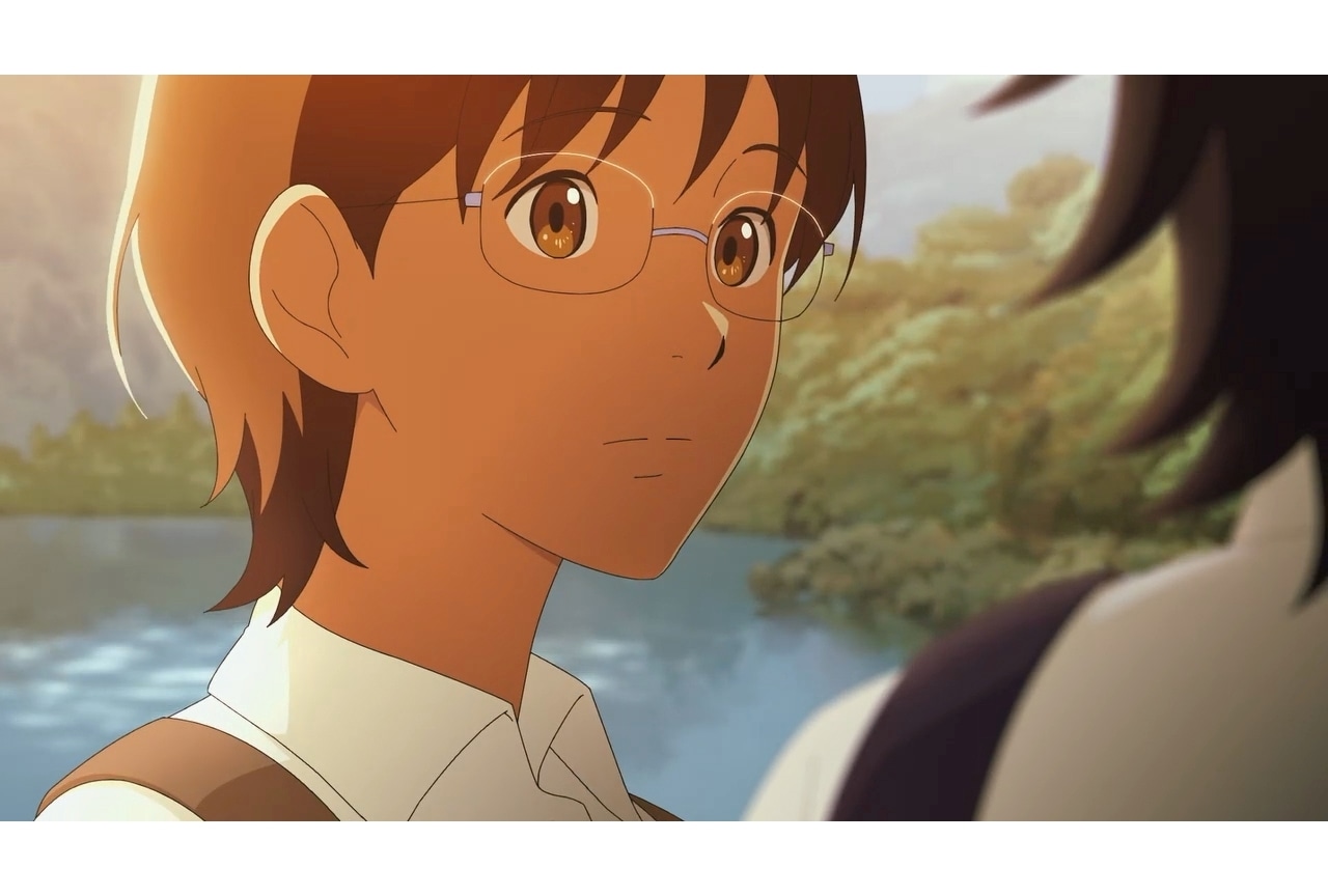 ストライクウィッチーズ OVA」第3弾の3週目入場者特典が解禁