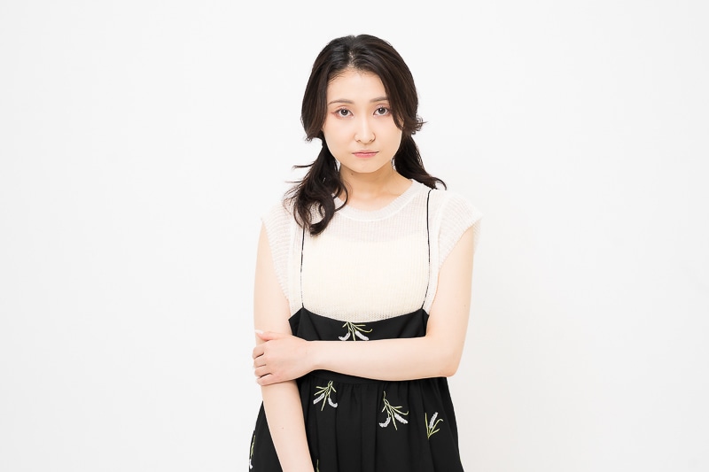 『ダンダダン』第2期 モモ役・若山詩音さんインタビュー｜叫んで、戦って、拓かれていく“声優としての新境地”-8
