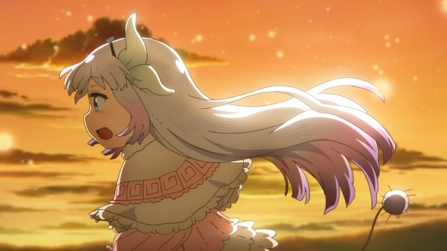 小林さんちのメイドラゴン さみしがりやの竜 カンナ まとめ売り 映画『小林さんちのメイドラゴン さみしがりやの竜』新映像が
