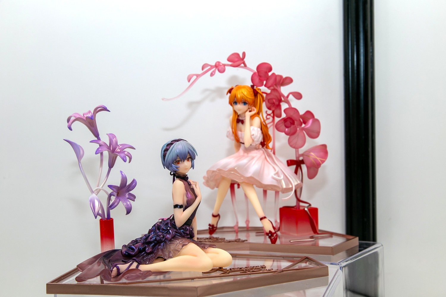 『アークナイツ』に『スターレイル』、『遊☆戯☆王デュエルモンスターズGX』など新作多数！ADKエモーションズブースをレポート｜ハイクオリティなMyethos製のフィギュアも【WF2025夏】-43