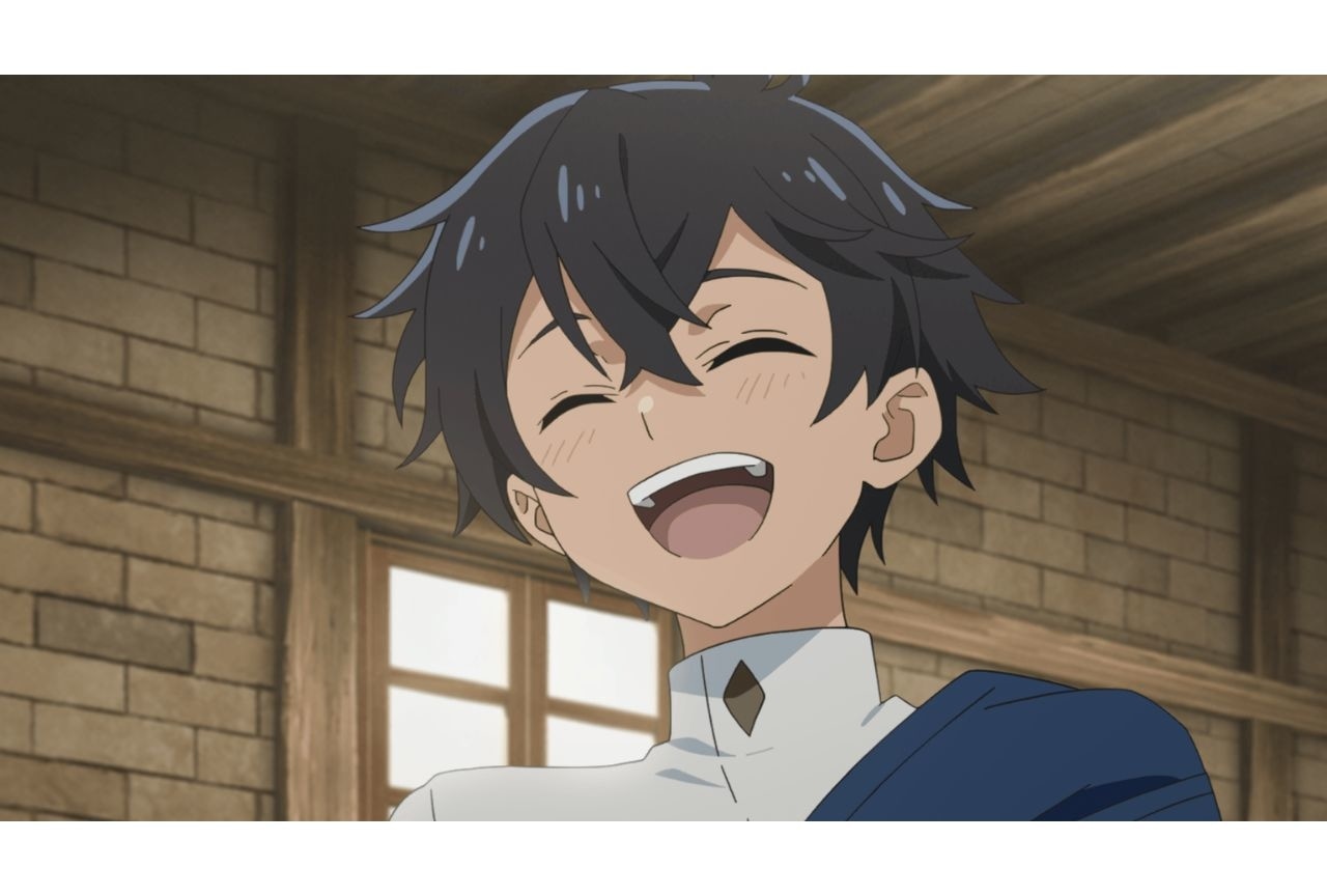 『水属性の魔法使い』第3話あらすじ&先行場面カット