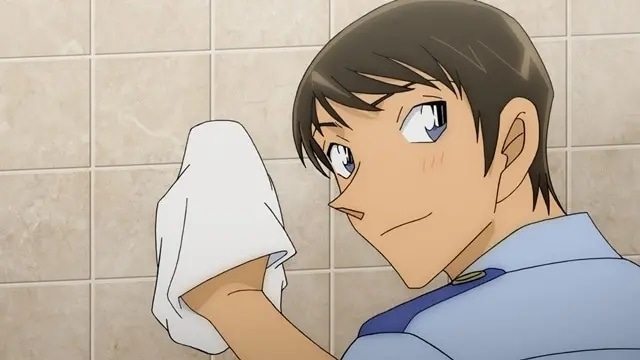 警察組織を知るとコナンをより楽しめる！　『名探偵コナン』警察官のキャラクター一覧＆情報まとめ｜「警察庁」と「警視庁」の違いや警察官の階級についても解説-4