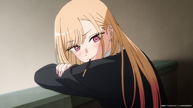 夏アニメ『着せ恋』Season 2 第13話あらすじ＆先行カット