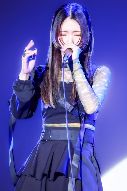 『うたごえはミルフィーユ』放送直前スペシャルイベントの公式レポートが到着！　綾瀬未来さん、夏吉ゆうこさん、東山奈央さん、青山吉能さんら出演-1