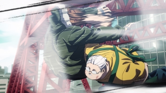 アニメ SAKAMOTO DAYS 1 SAKAMOTO DAYS」第1クールは25年1月11日より！OPテーマはVaundy
