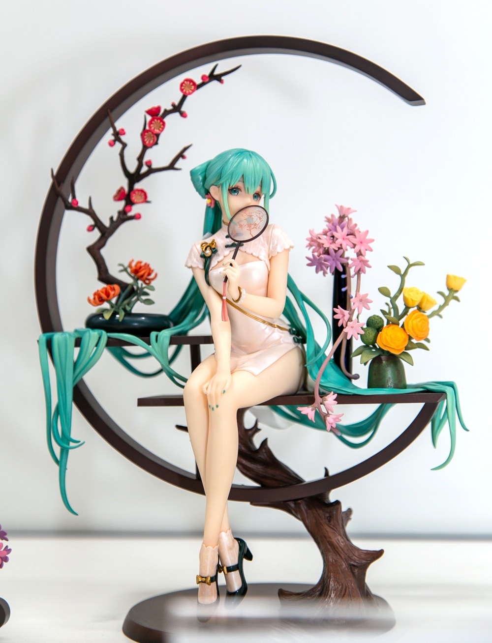 『アークナイツ』に『スターレイル』、『遊☆戯☆王デュエルモンスターズGX』など新作多数！ADKエモーションズブースをレポート｜ハイクオリティなMyethos製のフィギュアも【WF2025夏】-46