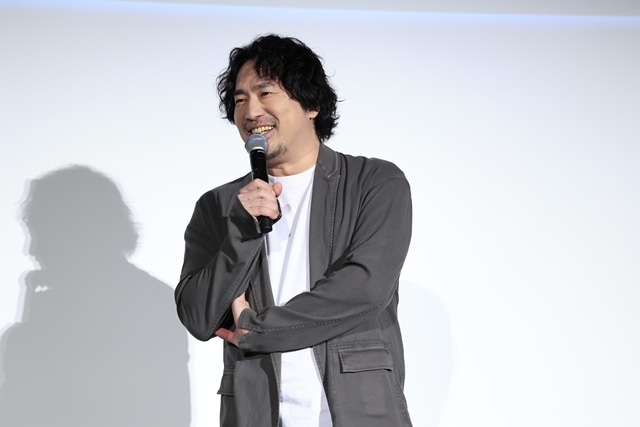 夏アニメ『怪獣8号』第2期先行上映会に瀬戸麻沙美さん・河西健吾さん・内山昂輝さん・安元洋貴さん登壇！　第2期の魅力をたっぷりと深掘り-5