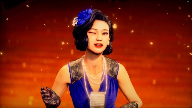 白井恵子