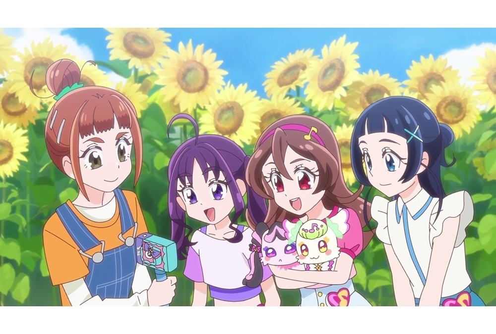 うる星やつら（1981年版）｜アニメ声優・キャラクター・登場人物
