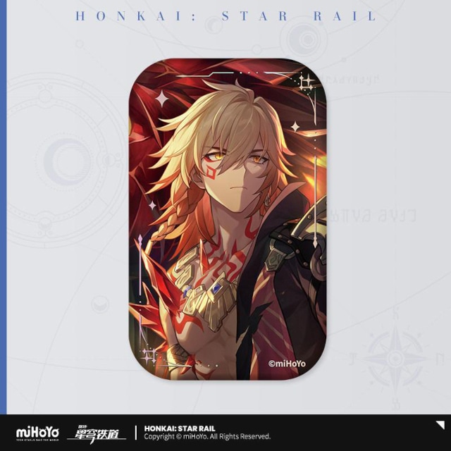 『崩壊：スターレイル』と『Fate/stay night [Unlimited Blade Works]』のコラボ記念フェアがアニメイトで開催！-5