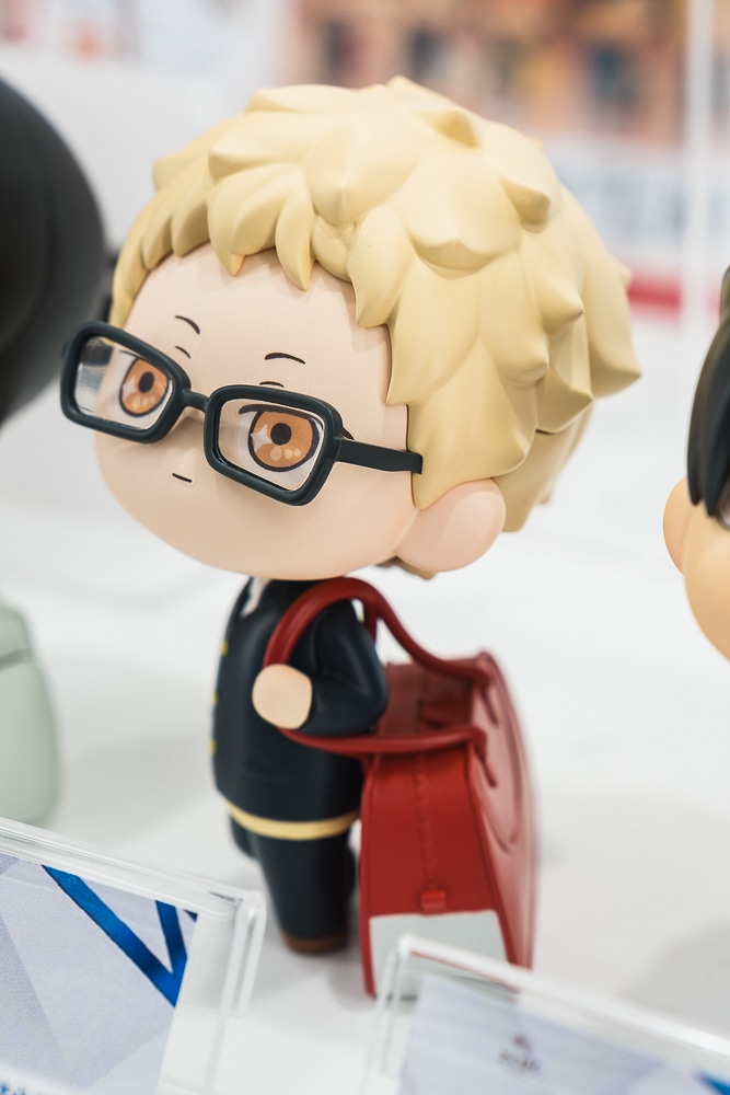 T101 ハイキュー!! 一番くじ みんなのくじ 孤爪研磨 月島蛍 影山飛雄 みんなのくじ アニメ『ハイキュー!!』 グッズコレクション