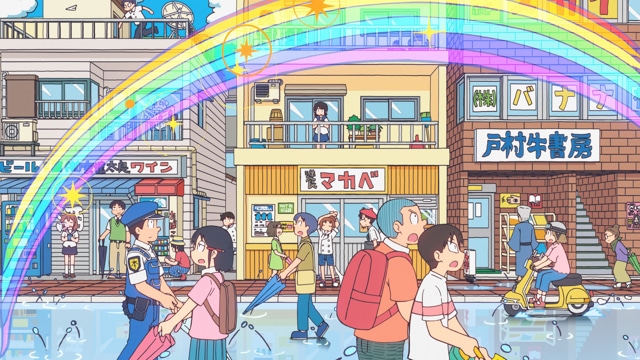 アニメCITY』にーくら役・豊崎愛生インタビュー | アニメイト