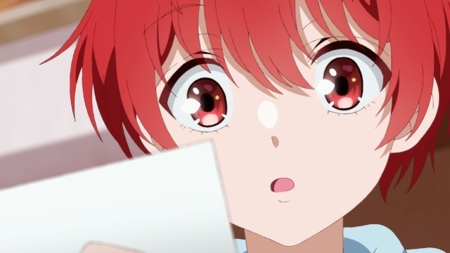 『帝乃三姉妹は案外、チョロい。』応援イラスト第3弾となる『葬送のフリーレン』作画・アベツカサ先生のイラストが到着！　第3話先行場面カット・あらすじも公開-3