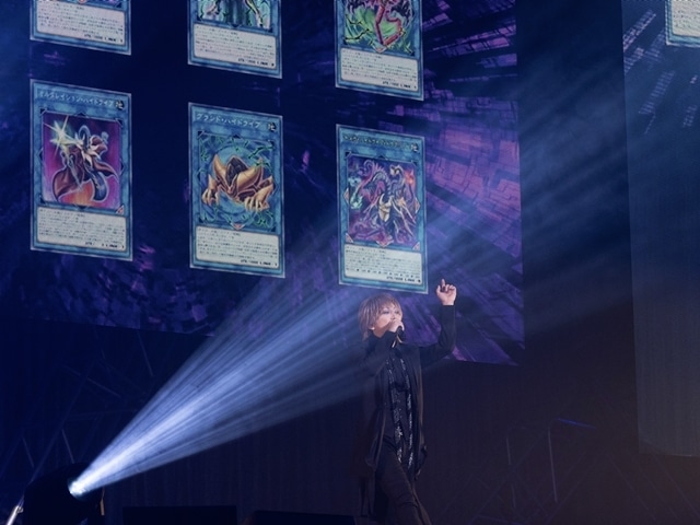 “アニメ「遊☆戯☆王」シリーズ 25th Duelist Live Kingdom”（昼の部）公式レポート到着！　風間俊介さん・津田健次郎さん・高橋広樹さんらキャスト陣と歴代OP＆EDのアーティスト達が集結-19