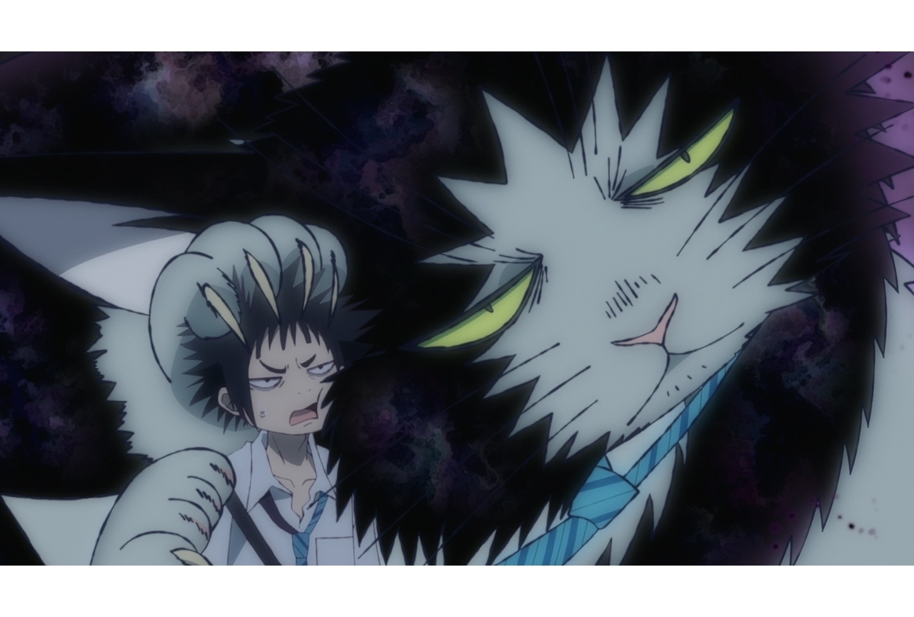 『出禁のモグラ』第3話「揃った人材」先行場面カット&あらすじ