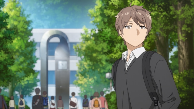 夏アニメ『青春ブタ野郎はサンタクロースの夢を見ない』放送直前声優インタビュー|石川界人さん、瀬戸麻沙美さん、雨宮天さん、上田麗奈さんが語る《大学生編》の注目キャラクターは?-8