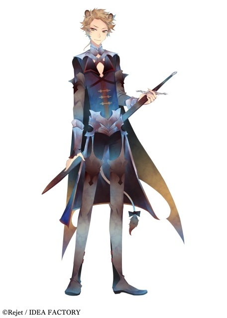 エルザ・クリフォード