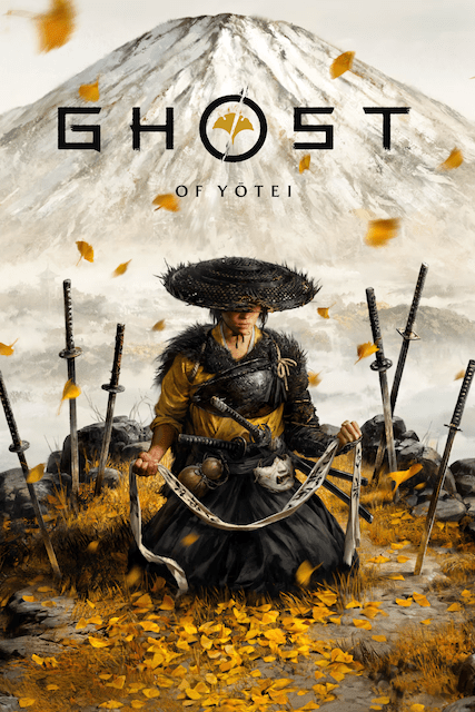 Ghost of Yōtei