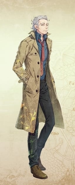 マルコ・カルデローニ