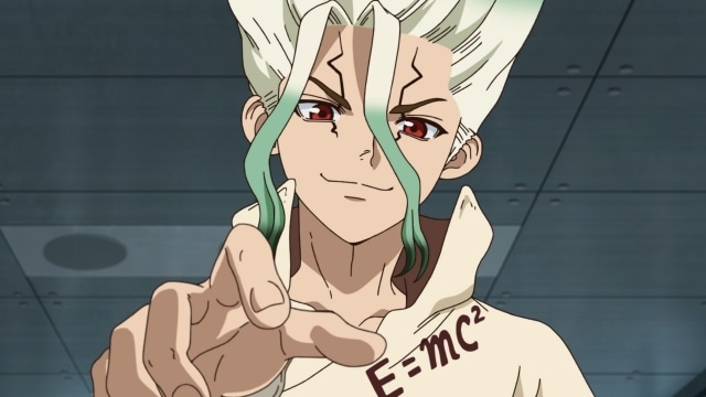 『Dr.STONE』海外アニメイベントの概況レポートが到着｜最終シーズン第13話のあらすじ＆先行場面カット公開！-6