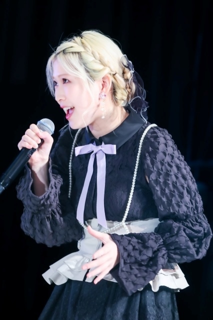 『うたごえはミルフィーユ』放送直前スペシャルイベントの公式レポートが到着！　綾瀬未来さん、夏吉ゆうこさん、東山奈央さん、青山吉能さんら出演-14