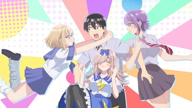 夏アニメ『カッコウの許嫁 Season2』ノンクレジットOP＆ED映像公開！　「海野亭」を再現したコラボカフェやコミック＆アニメ交通広告が情報も到着-6