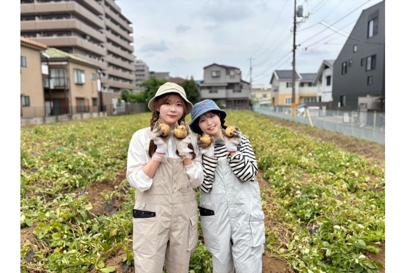 『渡くん』第4話「見せるのと見られるの」あらすじ＆先行カット、実写バラエティ映像配信