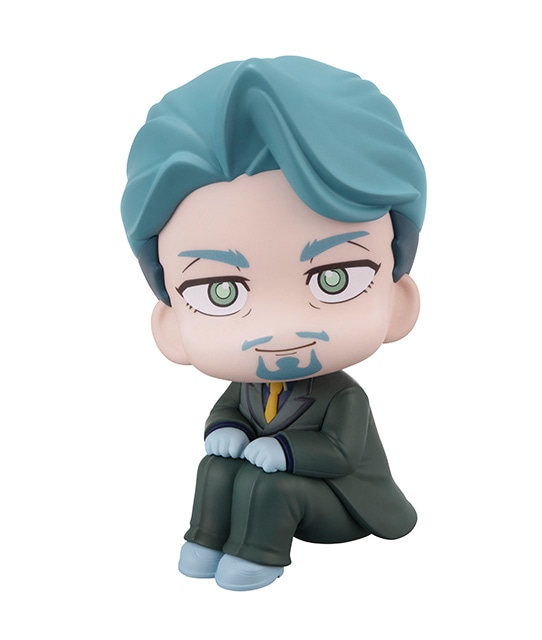 桃源暗鬼」『ジークアクス』『NARUTO』新作フィギュアが登場