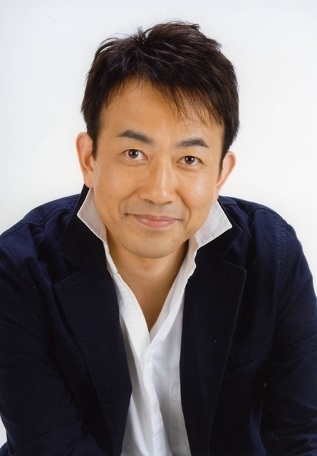 関俊彦｜アニメキャラ・プロフィール・出演情報・最新情報まとめ