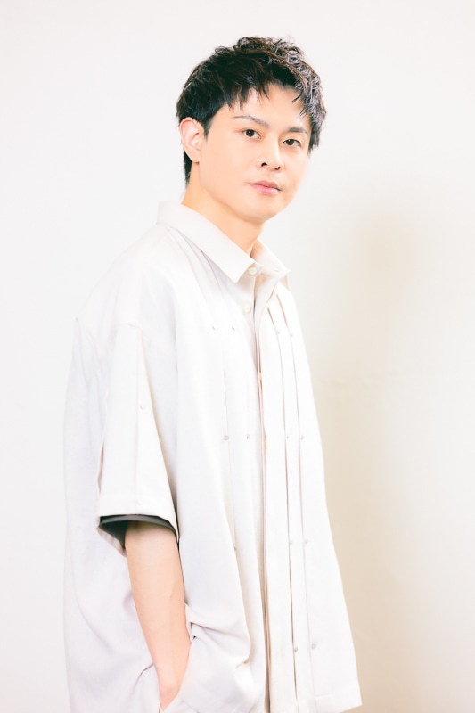 「今年の夏は『着せ恋』一色になってくれたら嬉しいなと思います！」──『その着せ替え人形（ビスク・ドール）は恋をする』 Season 2 喜多川海夢役・直田姫奈さん×五条新菜役・石毛翔弥さんインタビュー-2