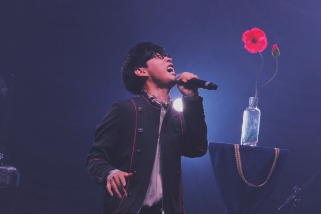 「MYTH & ROID One Man Live 2025 Summer Tour “Loved all long”」公式レポートが到着！　ゲストにオーイシマサヨシさん｜OxTとの2マンライブが2025年冬に開催決定-4