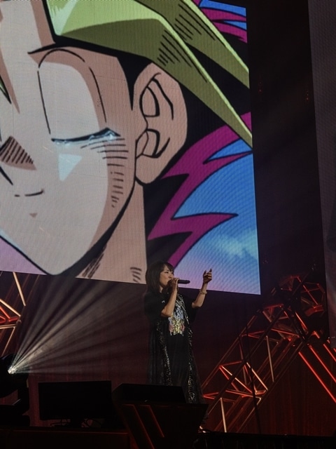 “アニメ「遊☆戯☆王」シリーズ 25th Duelist Live Kingdom”（昼の部）公式レポート到着！　風間俊介さん・津田健次郎さん・高橋広樹さんらキャスト陣と歴代OP＆EDのアーティスト達が集結-9
