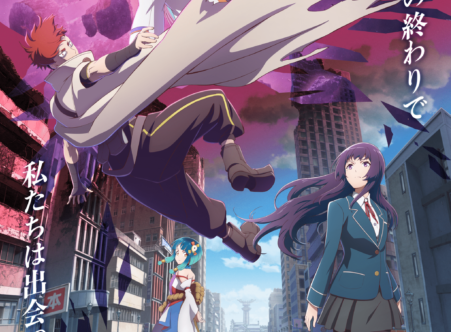 モンスターストライク デッドバースリローデッド｜アニメ声優