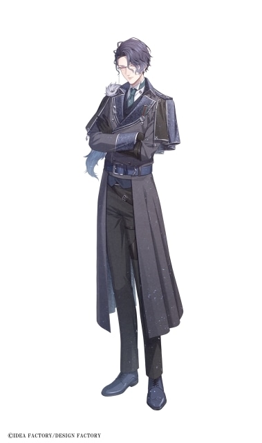 ディラン・ギベール