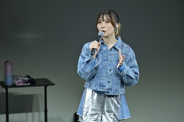アニメイトと歩んだ1年間の集大成。20周年の道のりも“あなた”と共に──『May’n Road to 20th Anniversary with アニメイト「With you -For you-」』レポート-4