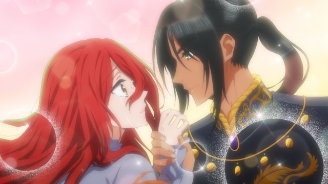 マリーと両親の対峙は“復讐”ではなく、自身の“けじめ”として描いた──アニメ『ずたぼろ令嬢は姉の元婚約者に溺愛される』リレーインタビュー第6回 監督・北川隆之さん&副監督・砂川正和さん