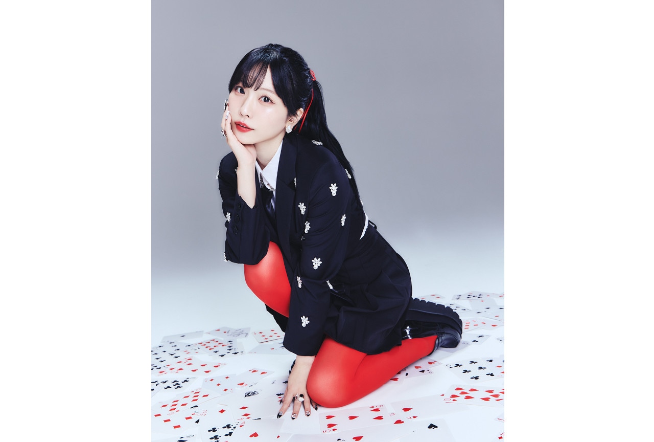 ラジオ番組「神戸前向女学院。」が11月14日にイベント開催決定